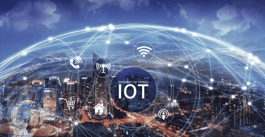 物联网控制技术服务